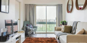 123 Apartment in Ben Van Don street